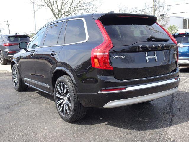 2022 Volvo XC90