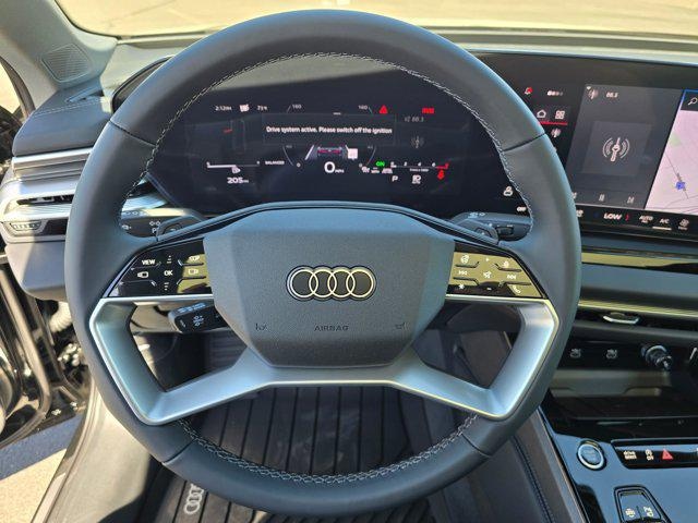 2026 Audi A6 Premium Plus - Photo 16