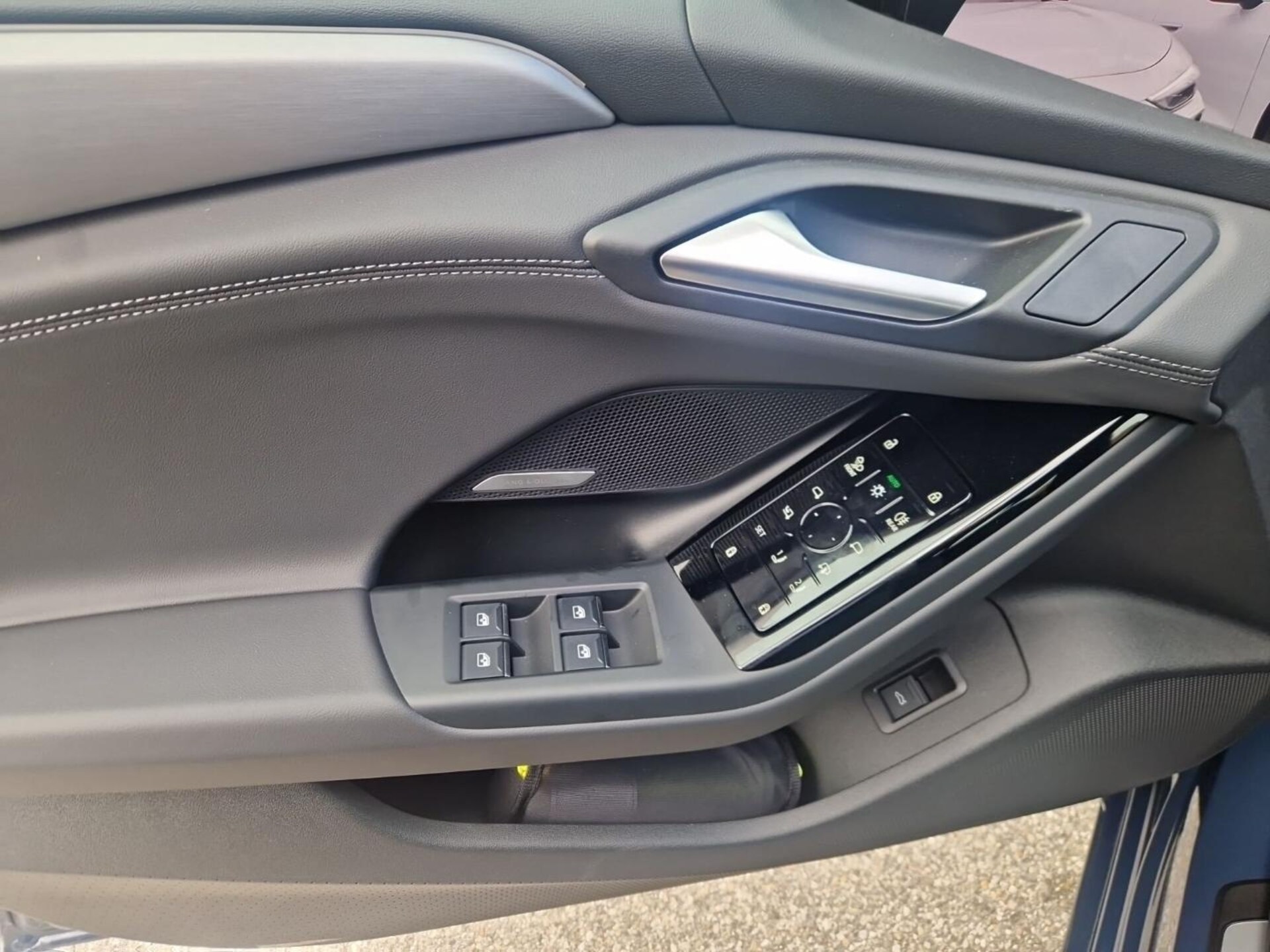 Audi A6 Avant e-tron
