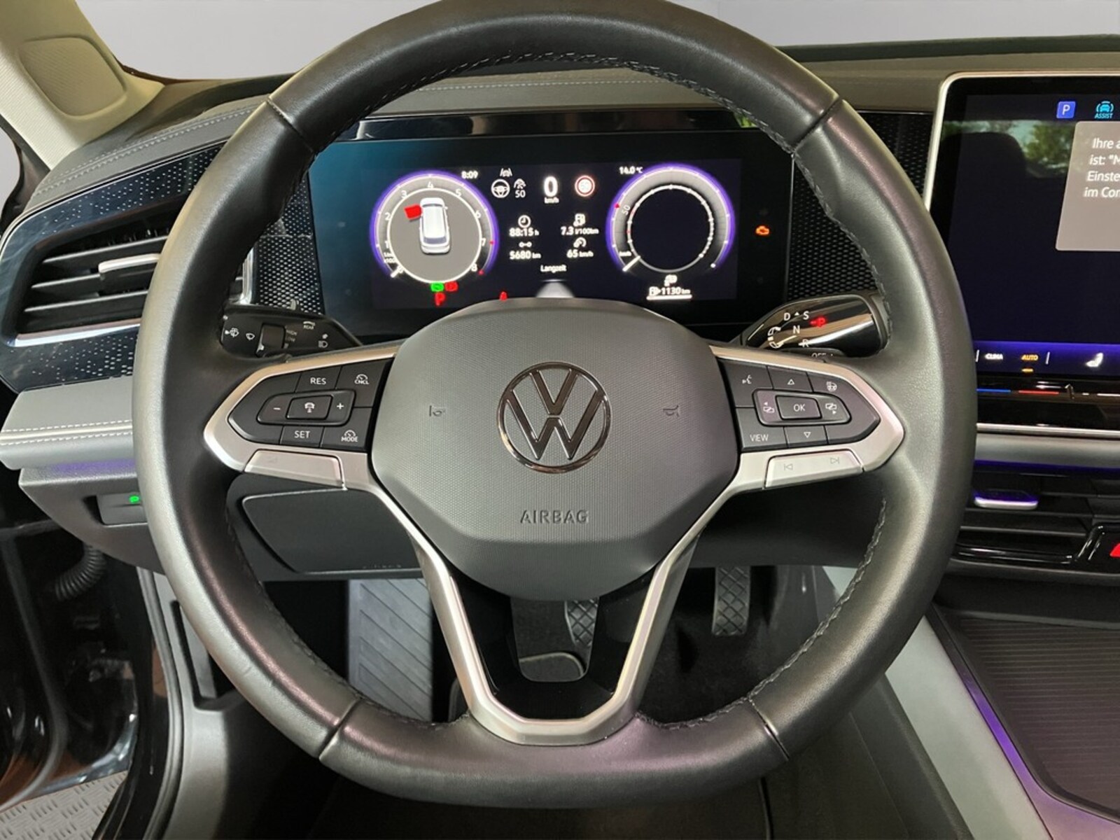 Volkswagen Passat – Bild 12