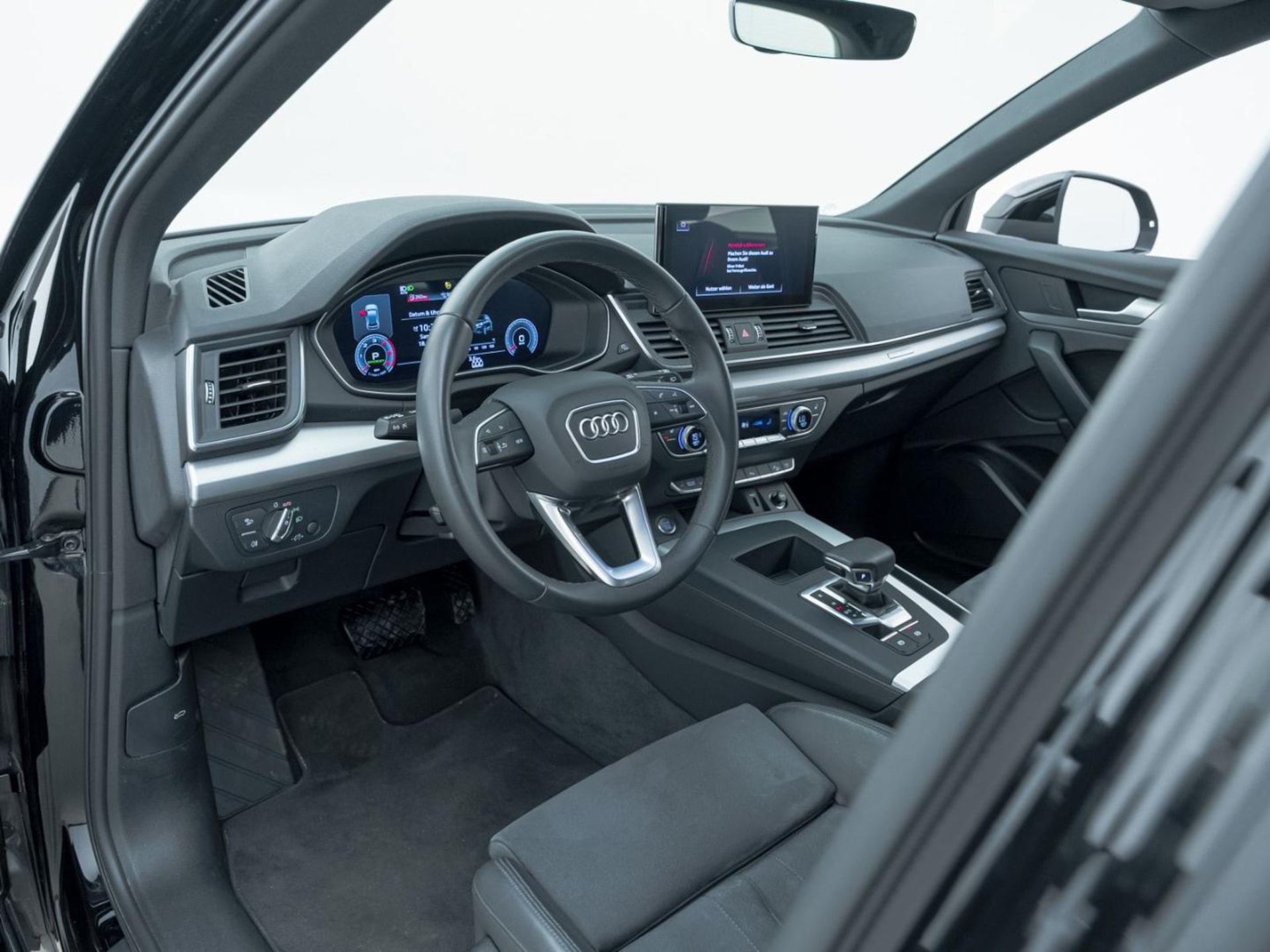 Audi Q5 SUV