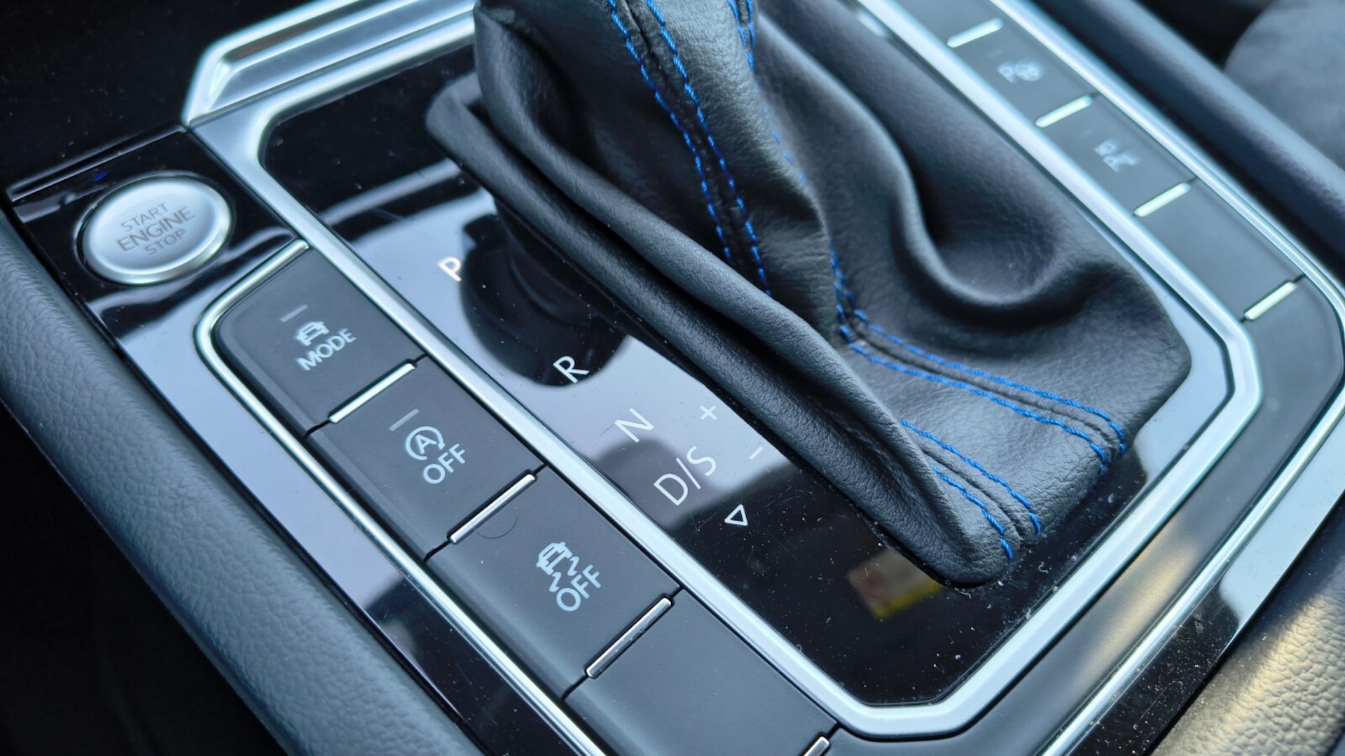 Volkswagen Arteon Shooting Brake R