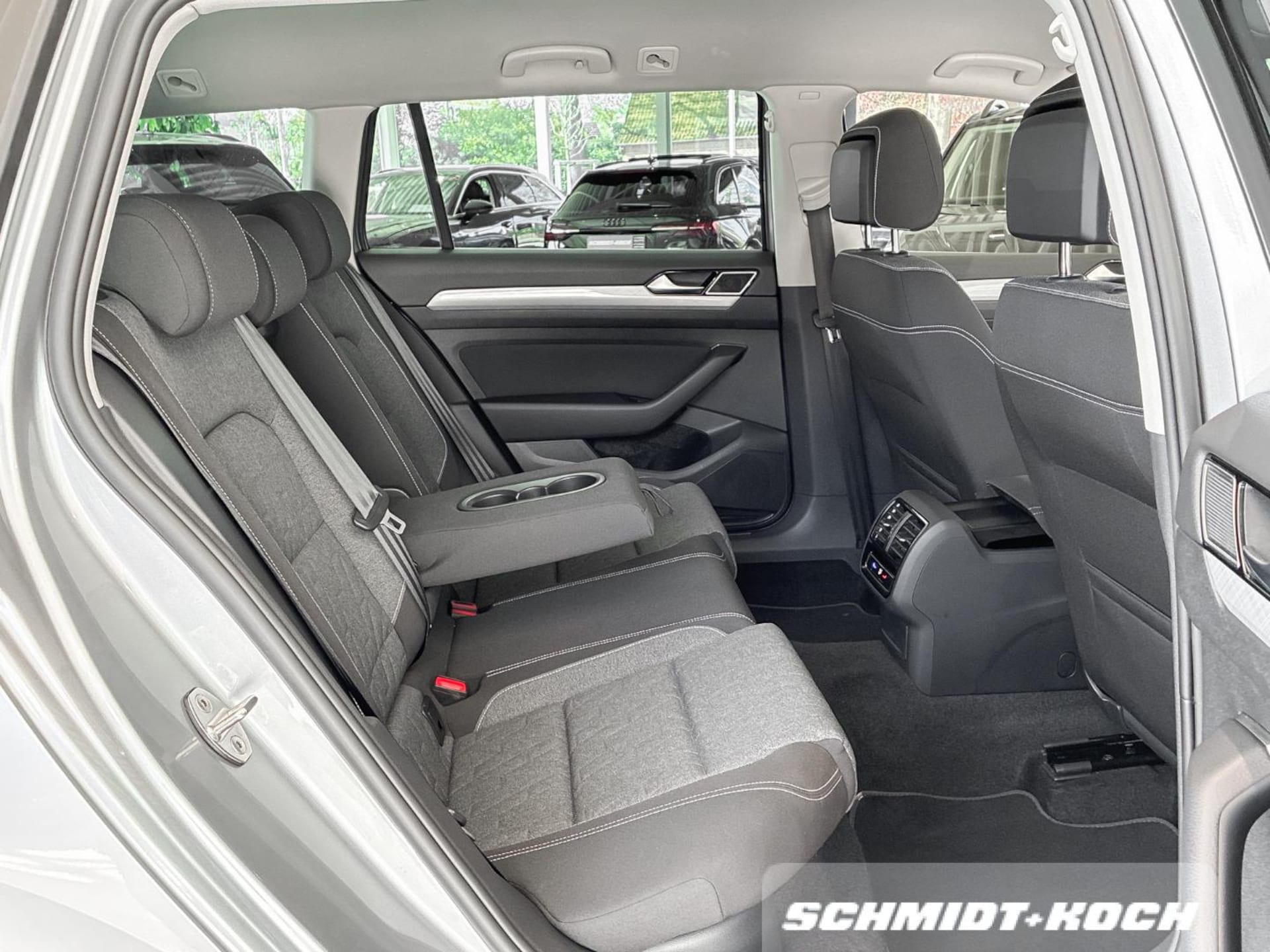 Volkswagen Passat Variant Business