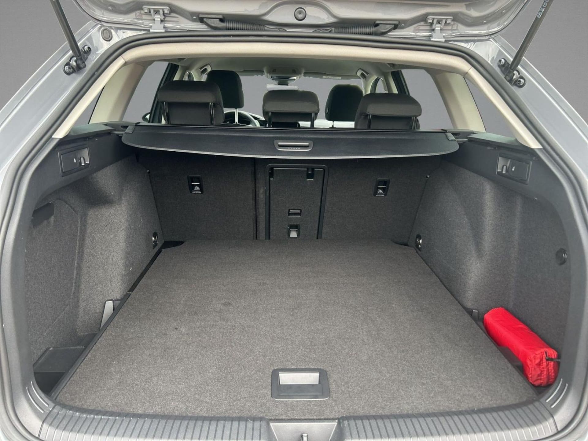 Volkswagen Golf Variant Active