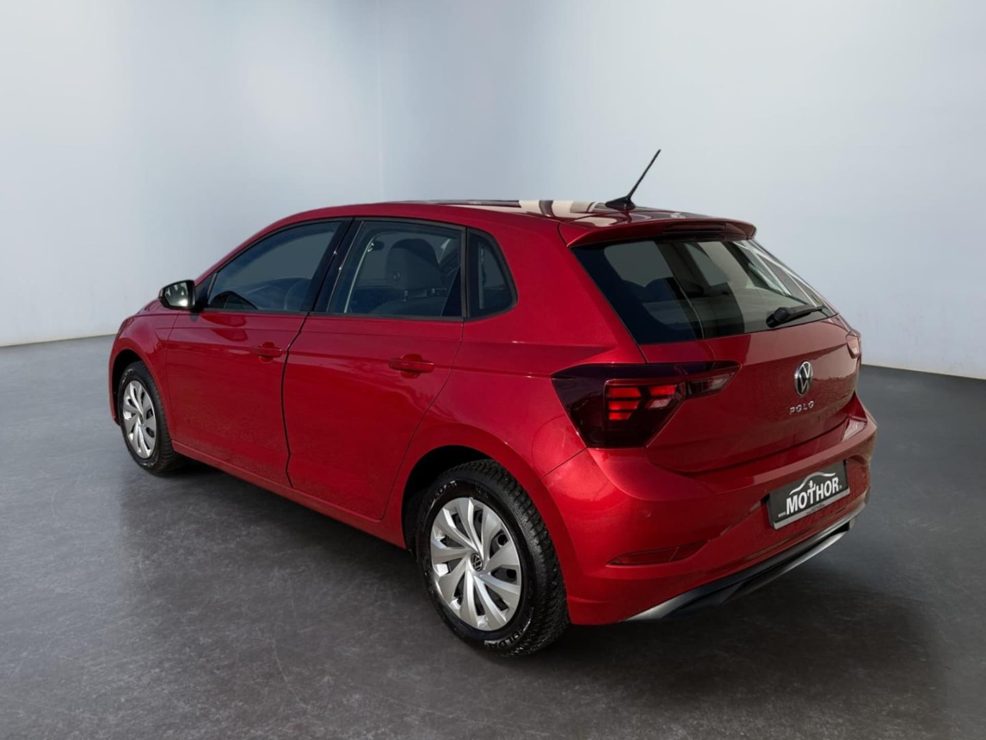 Volkswagen Polo Life