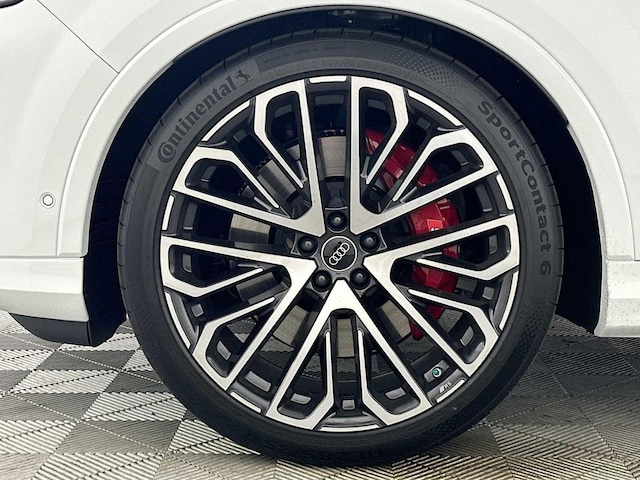 2026 Audi SQ7 Prestige - Photo 31