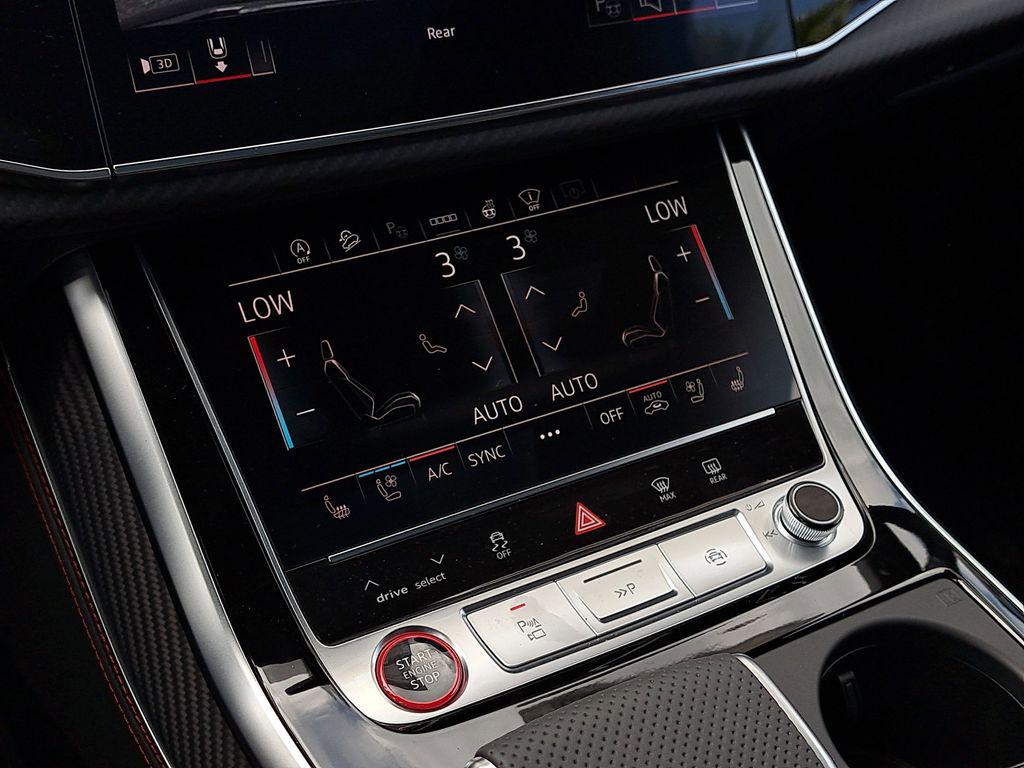 2026 Audi SQ7 Prestige - Photo 13