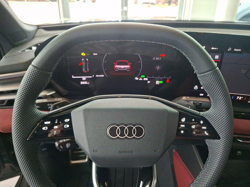 2025 Audi S5 Premium Plus - Photo 16