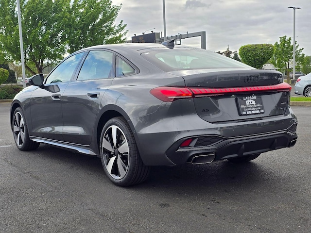 2026 Audi A5 Sedan