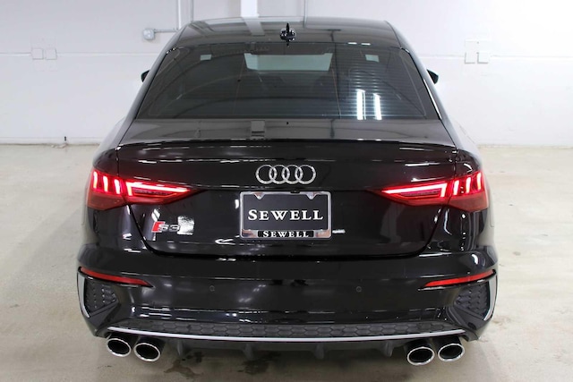 2023 Audi S3