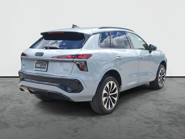2026 Audi Q3 SUV