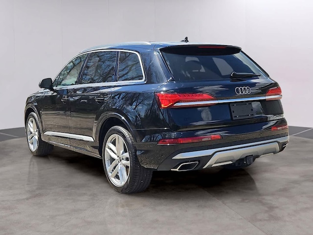 2025 Audi Q7