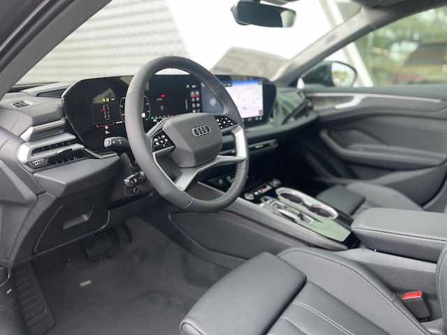 2026 Audi A6 Premium Plus - Photo 19