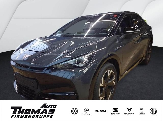 CUPRA Tavascan 210 kW Endurance (BLH2897)