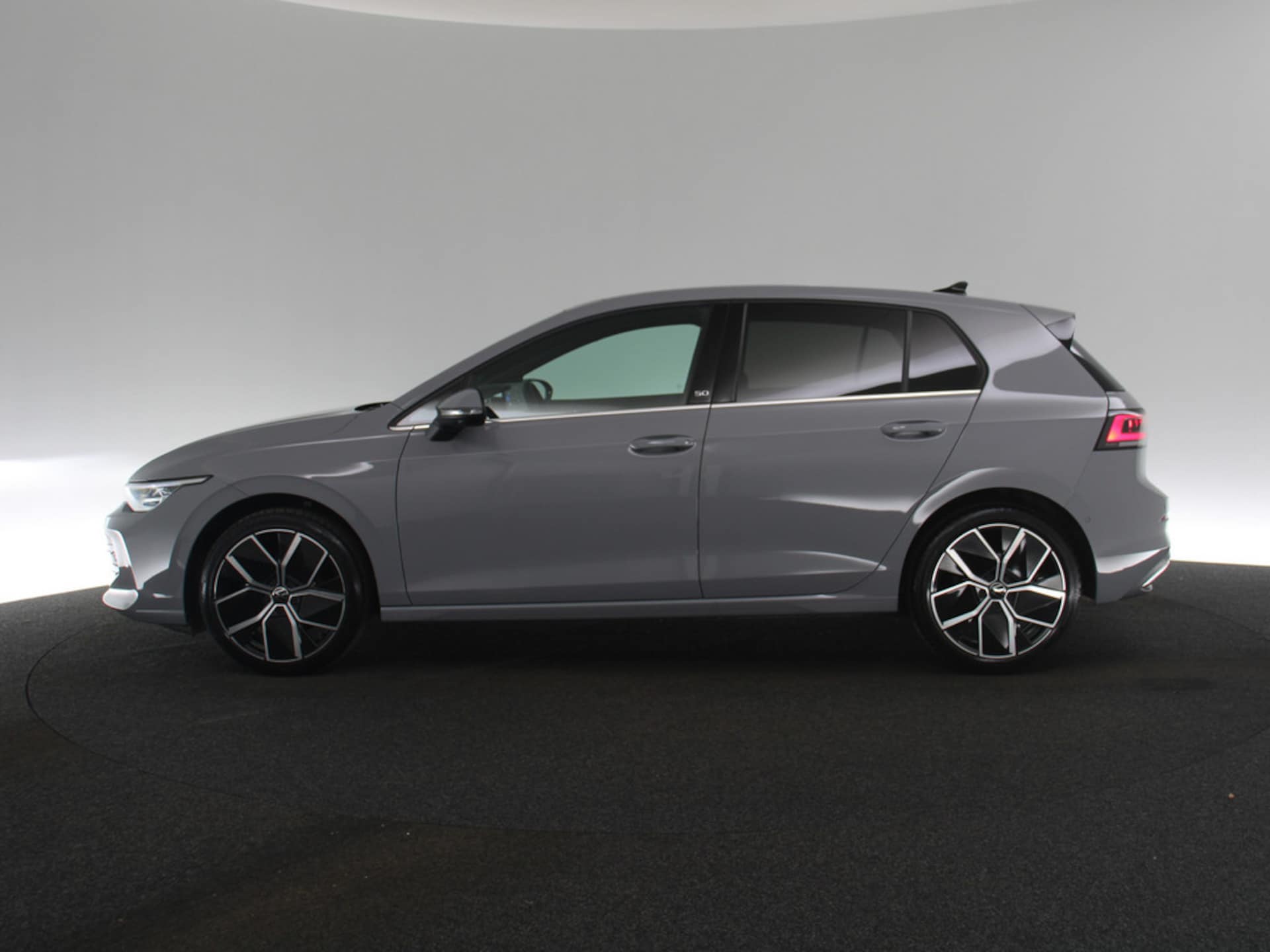 Volkswagen Golf Style
