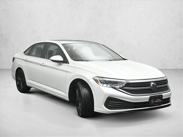 2023 Volkswagen Jetta