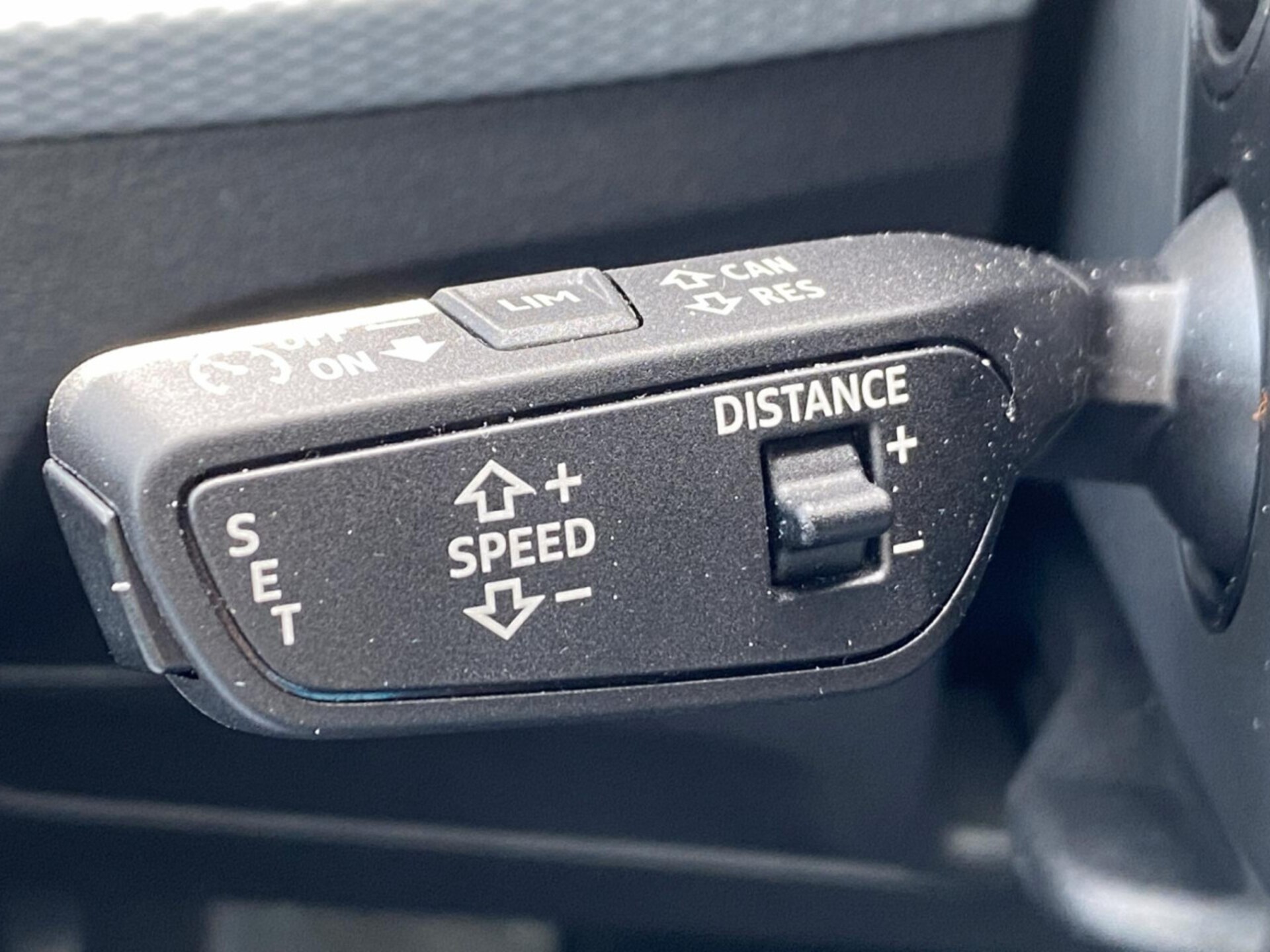 Audi Q2 S line