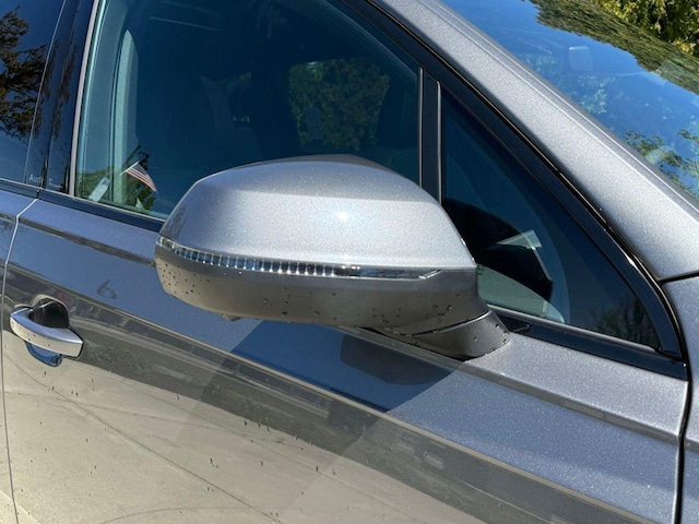 2026 Audi Q7 Premium - Photo 9
