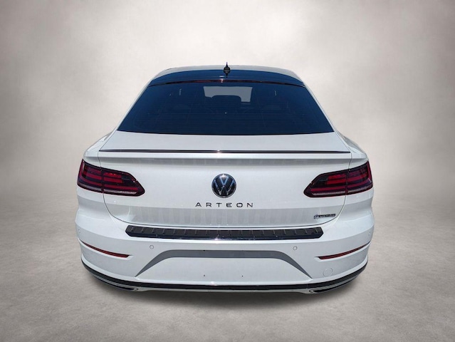 2023 Volkswagen Arteon
