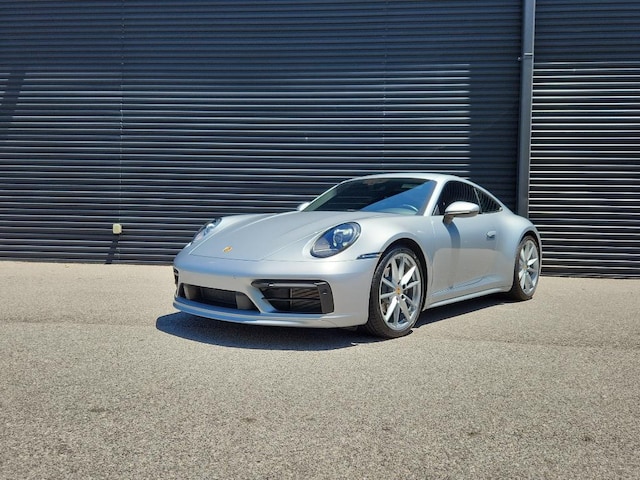 2022 Porsche
