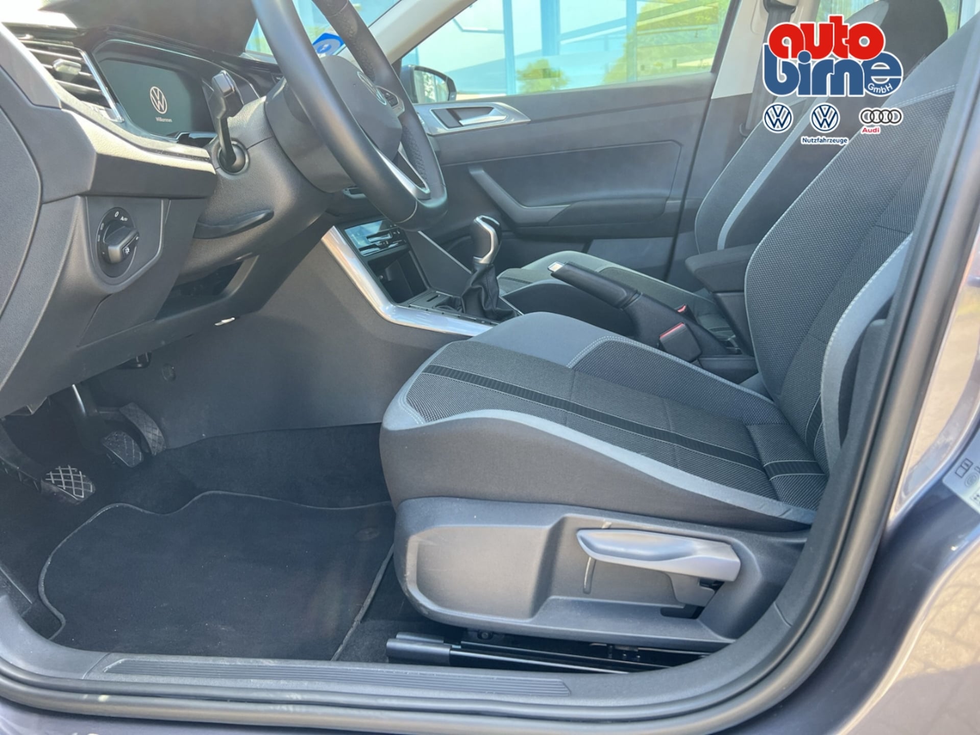 Volkswagen Polo Style