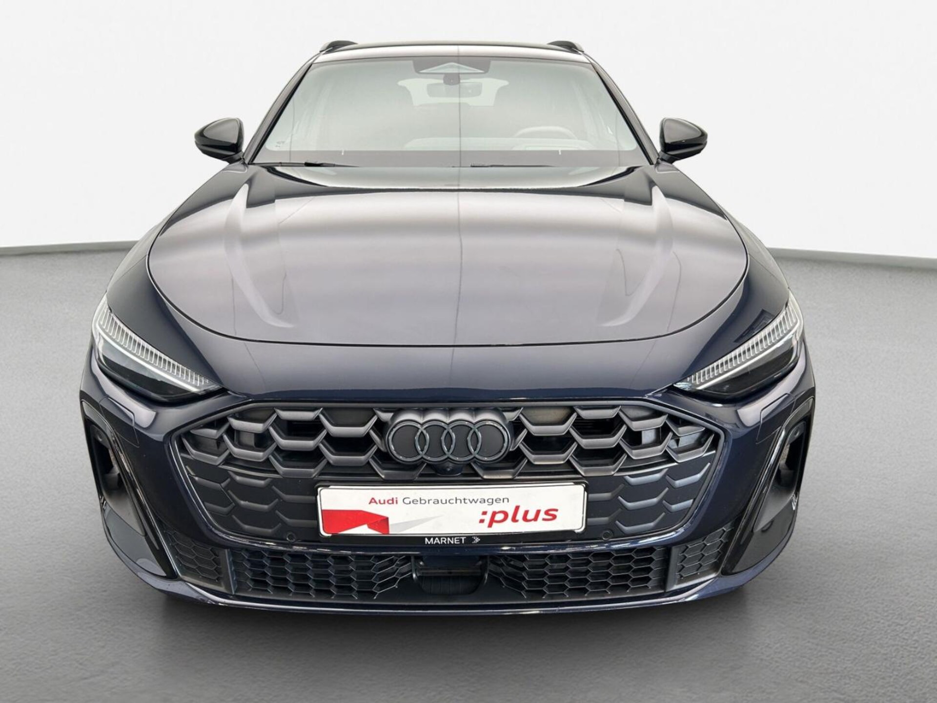 Audi A5 Avant e-hybrid