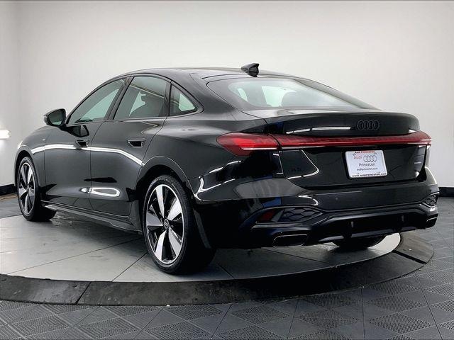 2026 Audi A5 Sedan