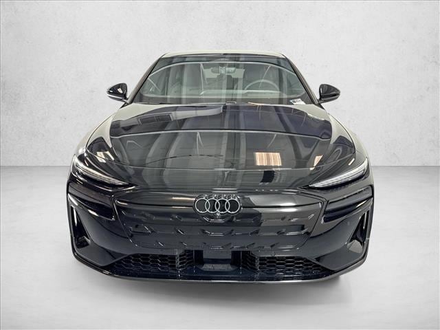 2027 Audi A6 Sportback e-tron