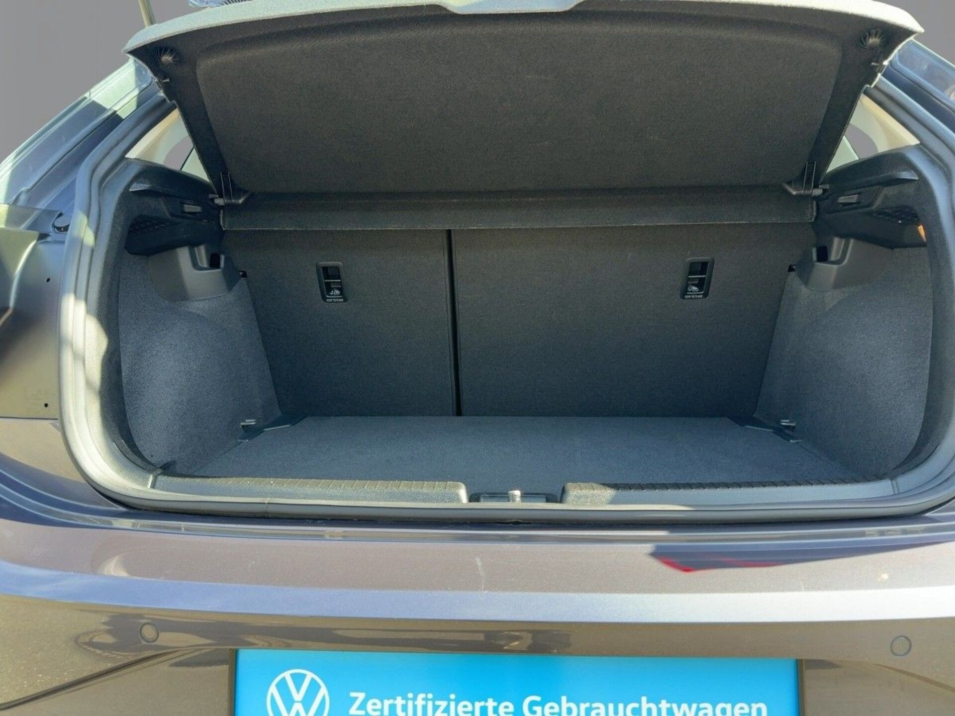Volkswagen Polo Goal