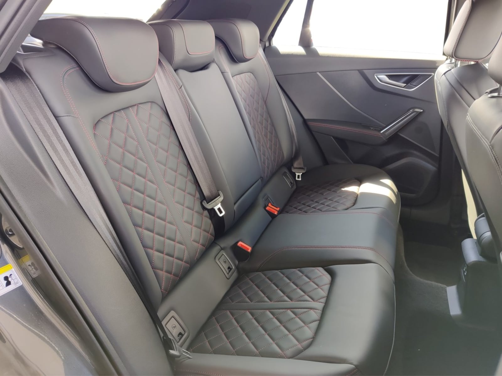 Audi Q2 – Bild 7