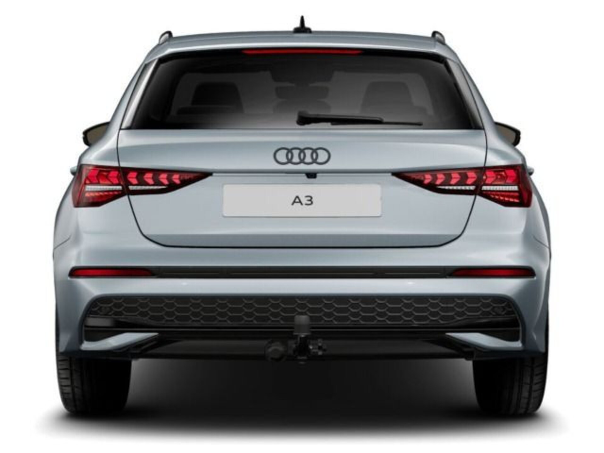 Audi A3 Sportback TFSI e Advanced