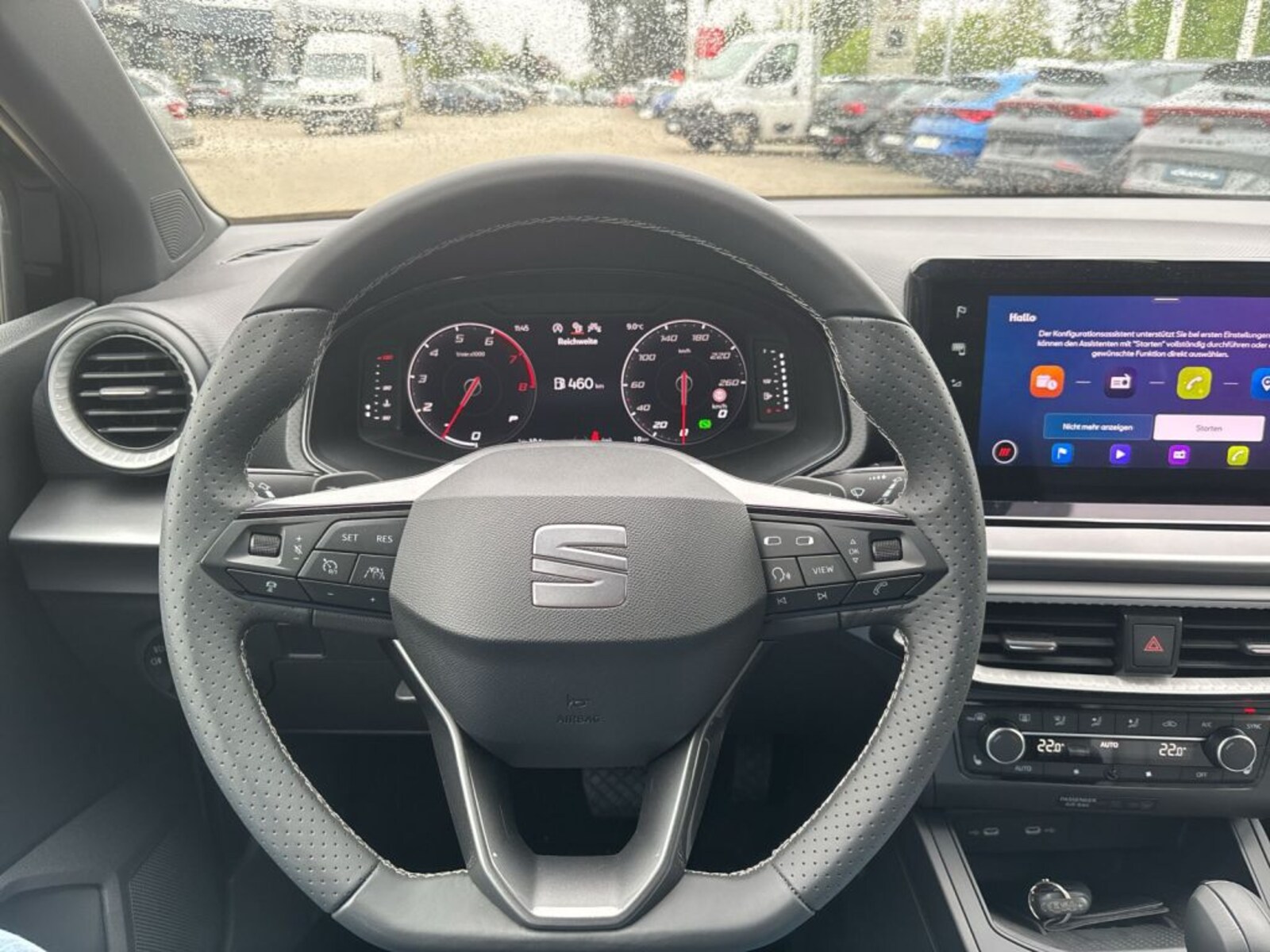 SEAT Ibiza – Bild 10