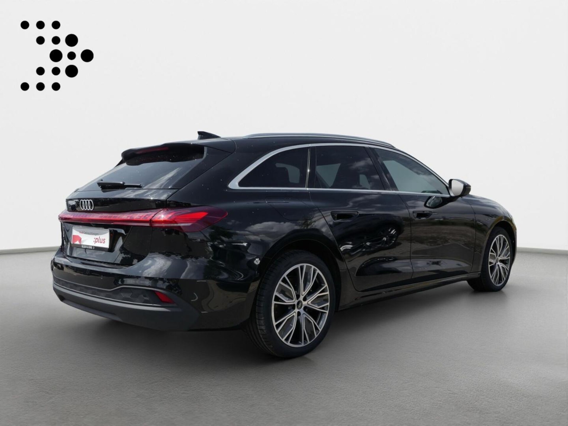Audi A5 Avant