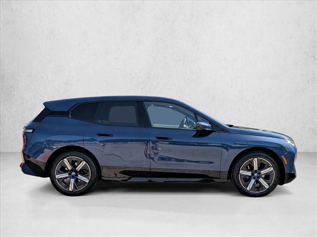 2024 BMW iX