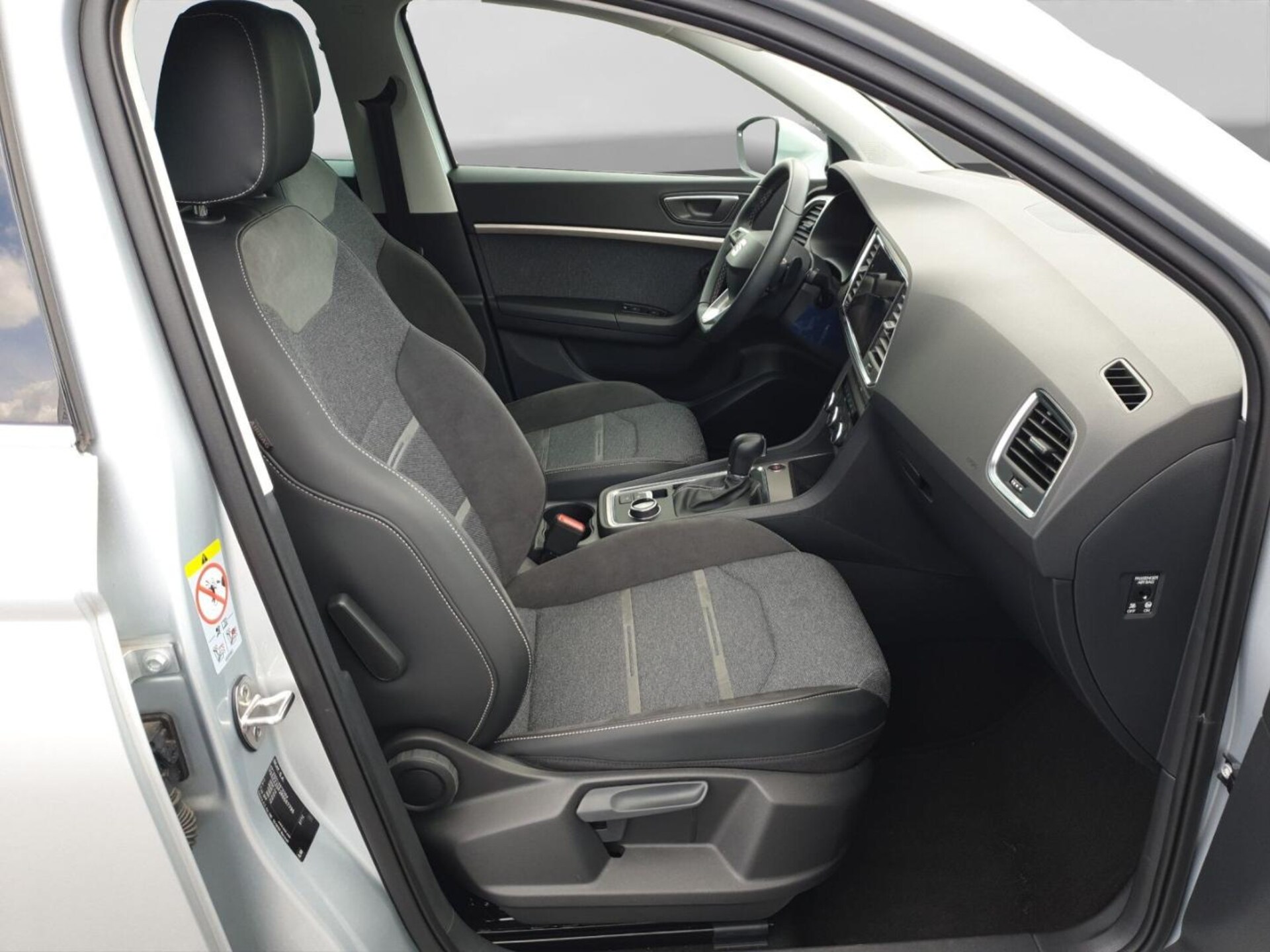 SEAT Ateca Xperience