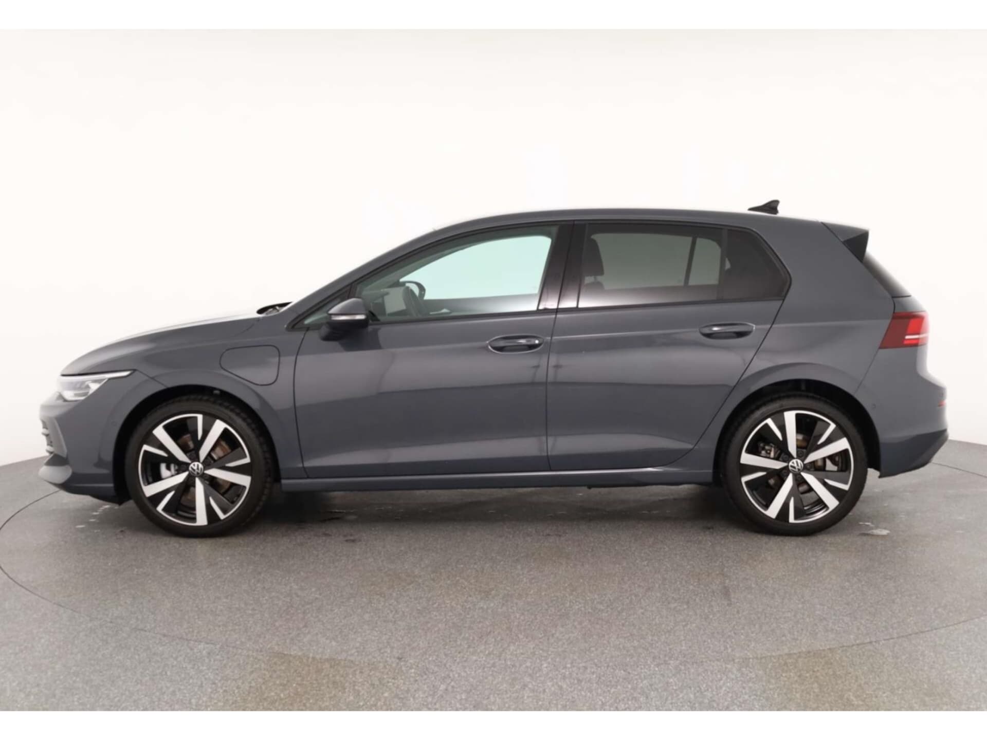 Volkswagen Golf Edition Plus