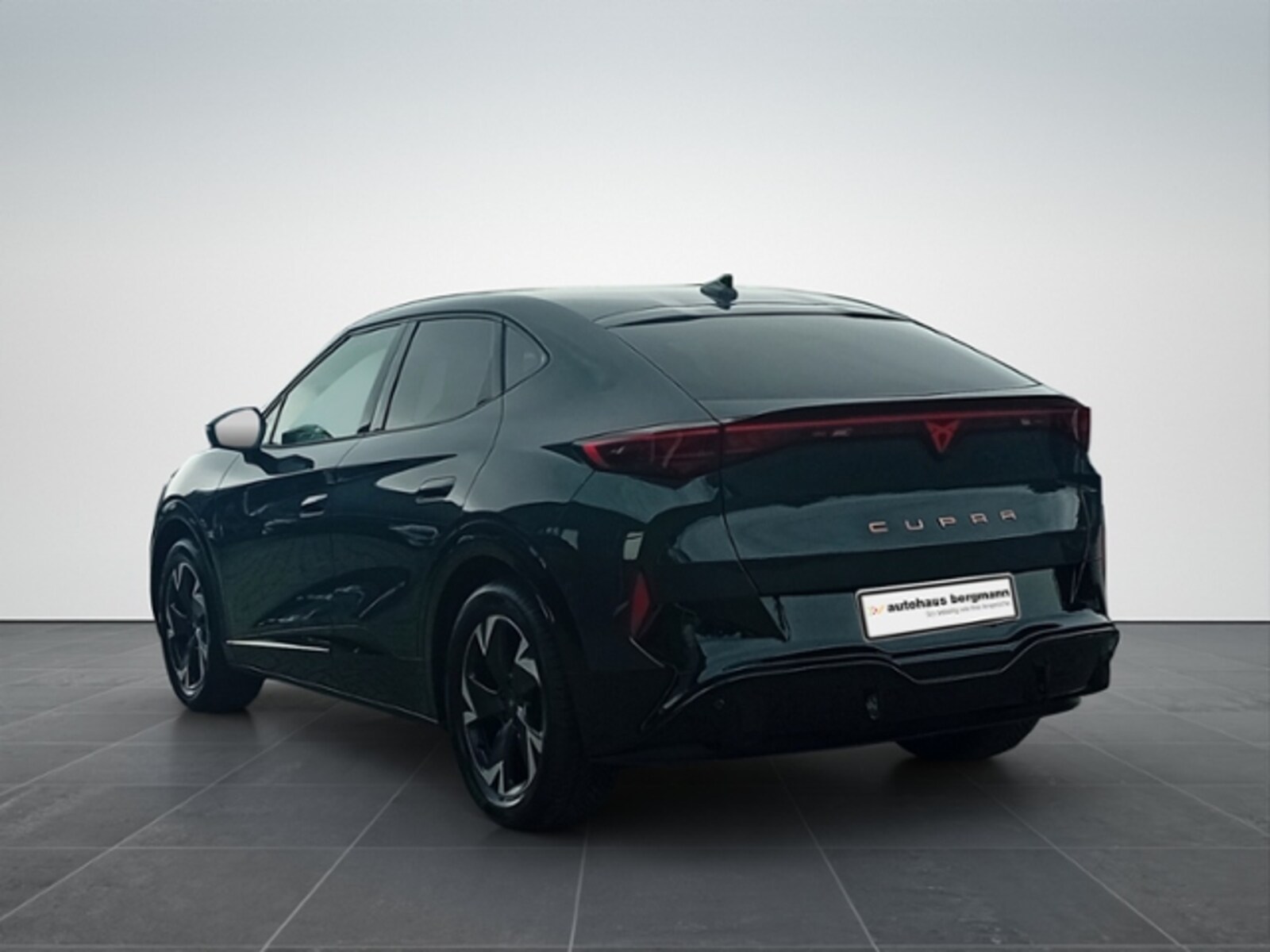CUPRA Tavascan – Bild 4