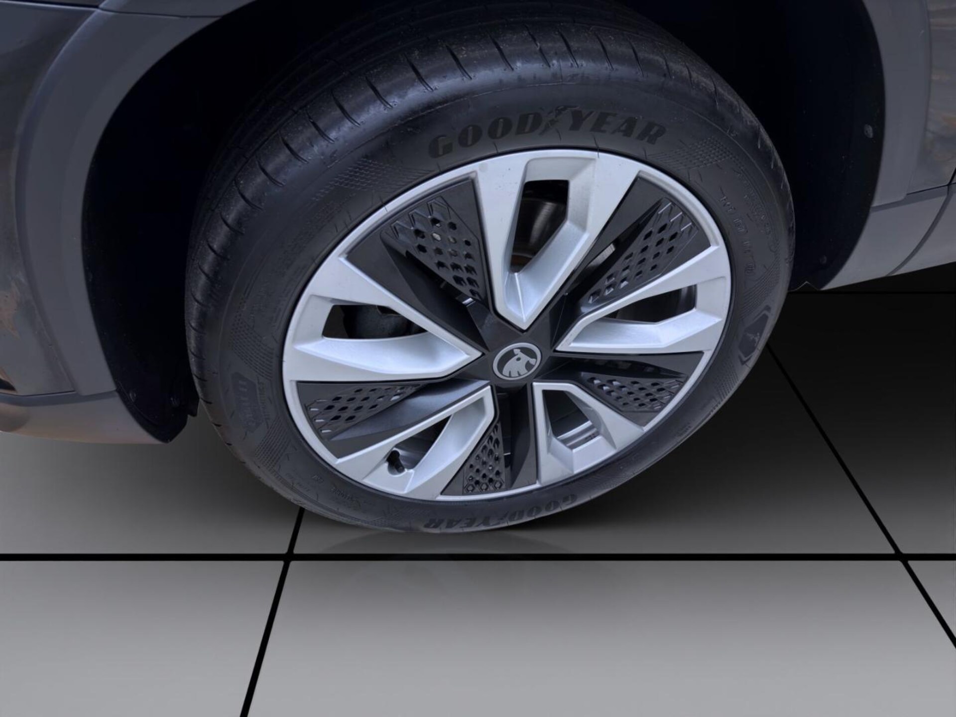 Skoda Karoq Selection