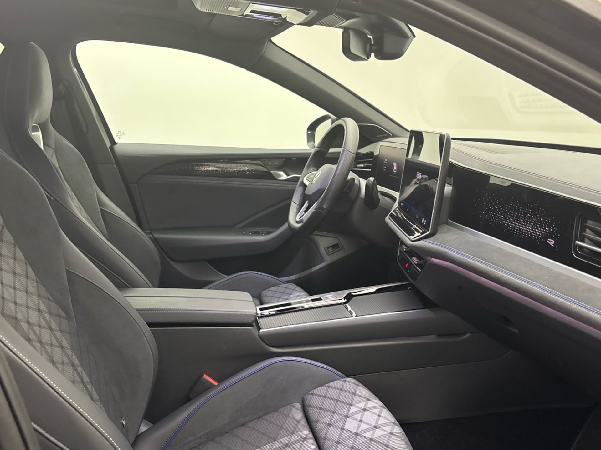 Volkswagen Passat R-Line