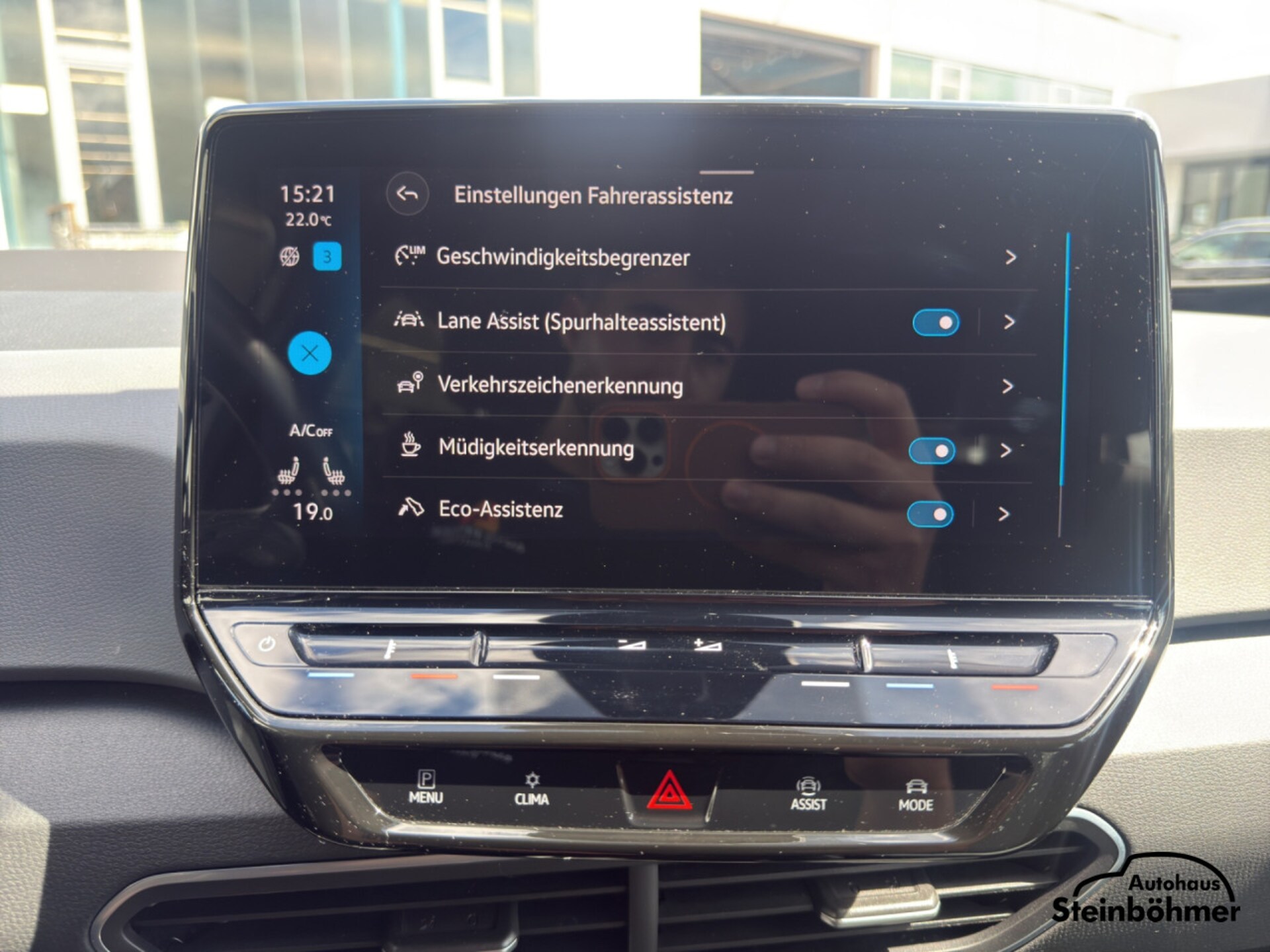 Volkswagen ID.3 Pure Performance