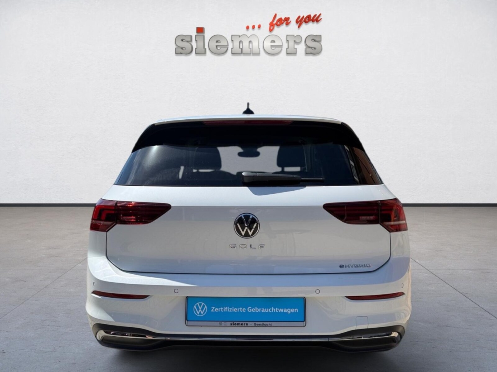 Volkswagen Golf – Bild 5