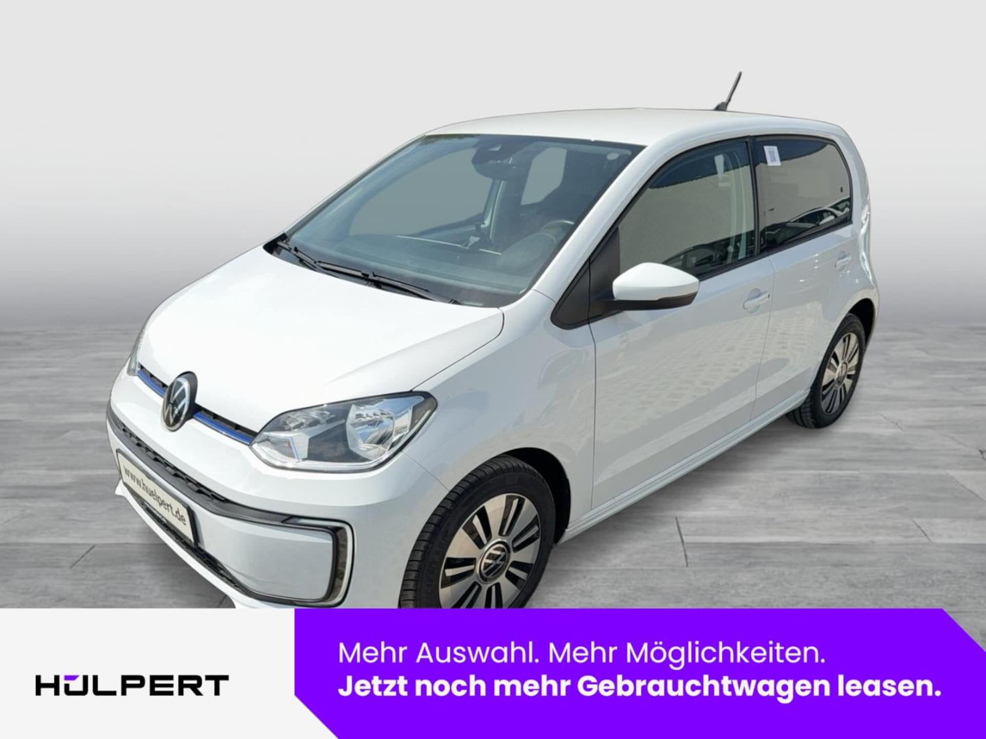 Volkswagen e-up! Edition