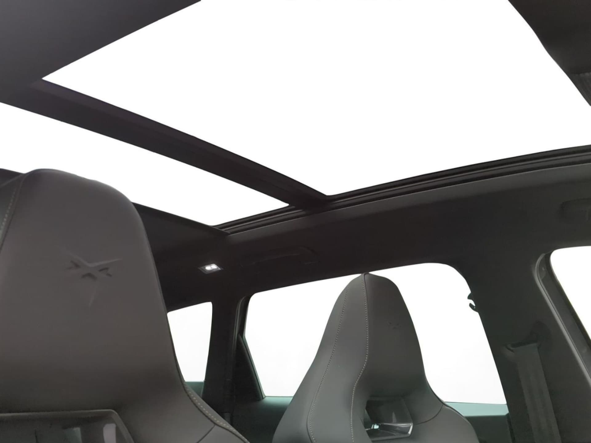 CUPRA Leon Sportstourer VZ