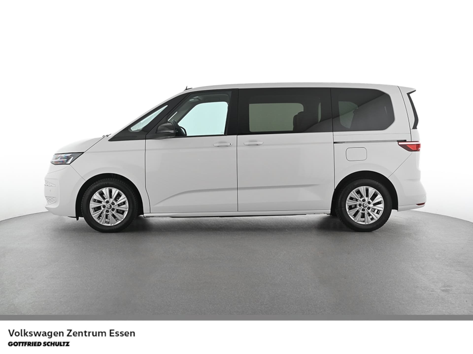 Volkswagen Multivan Basis-Modell