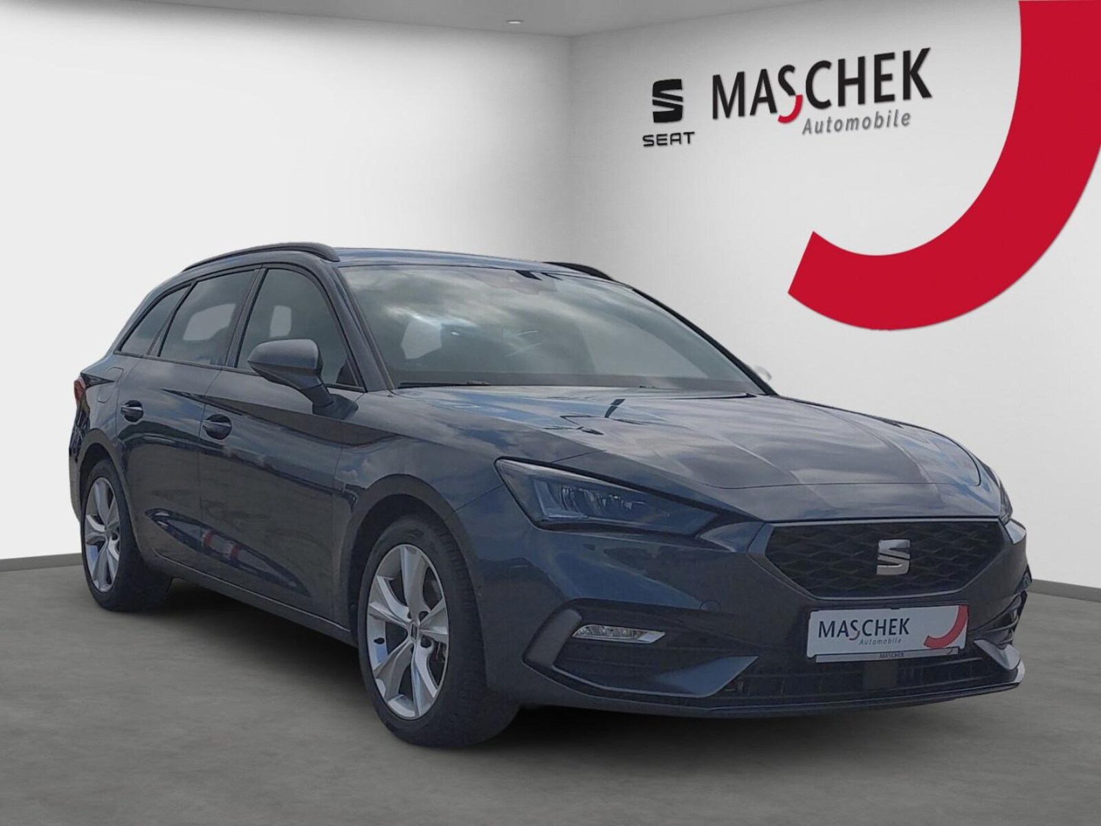 SEAT Leon Sportstourer – Bild 7