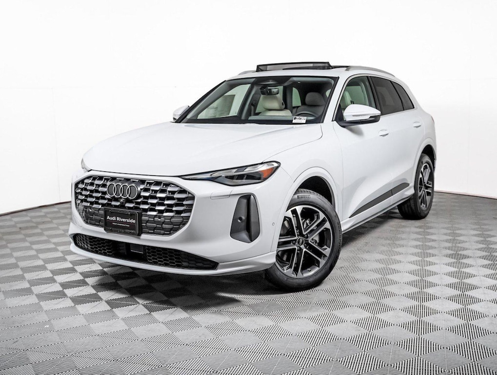 2026 Audi Q5