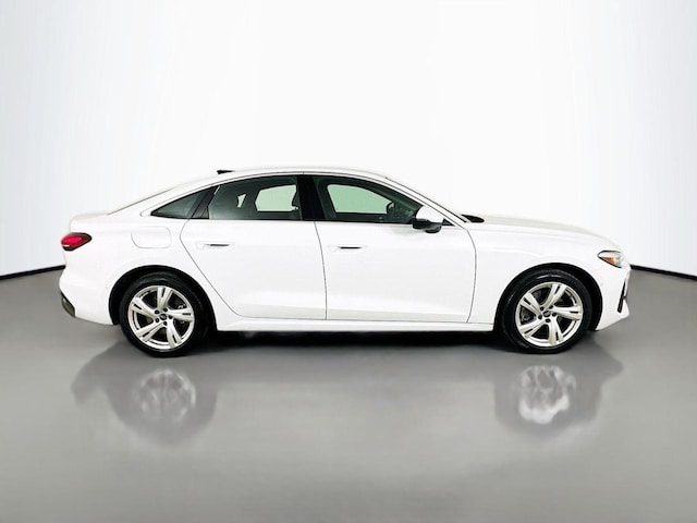 2025 Audi A5 Sedan
