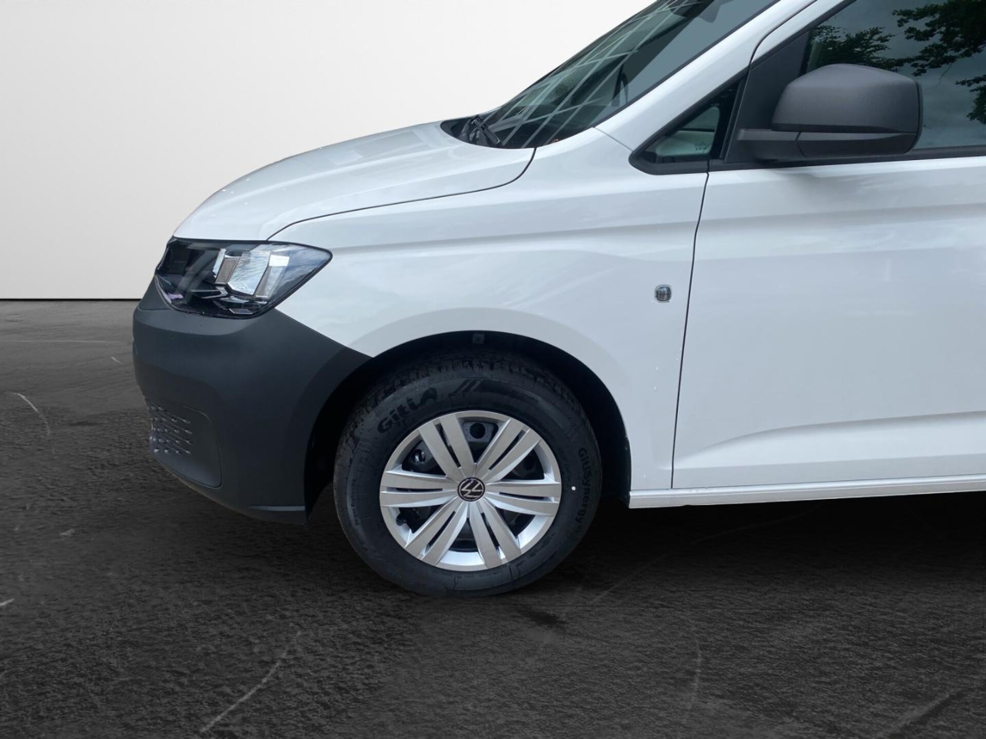 Volkswagen Caddy Cargo