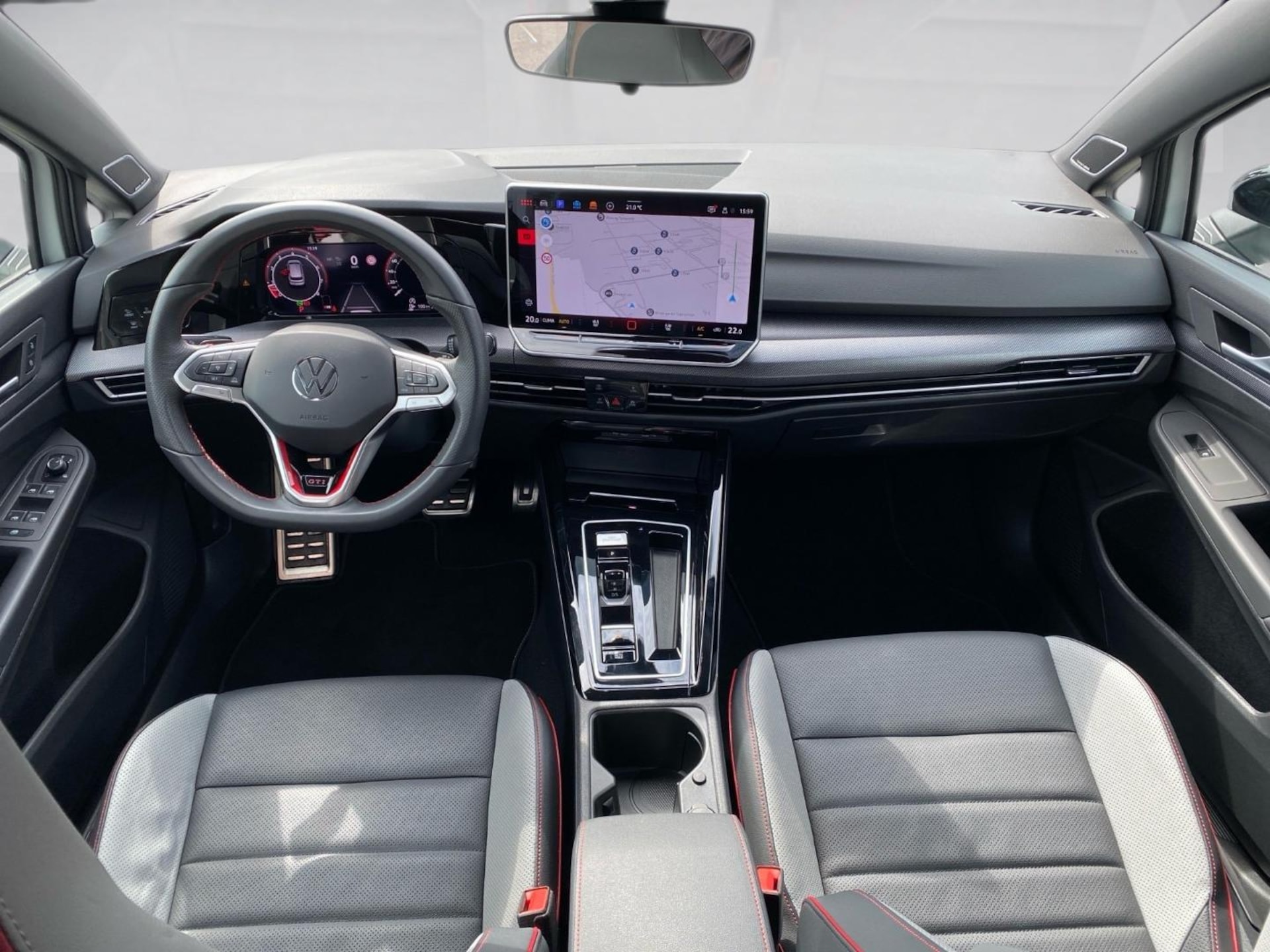 Volkswagen Golf GTI Clubsport