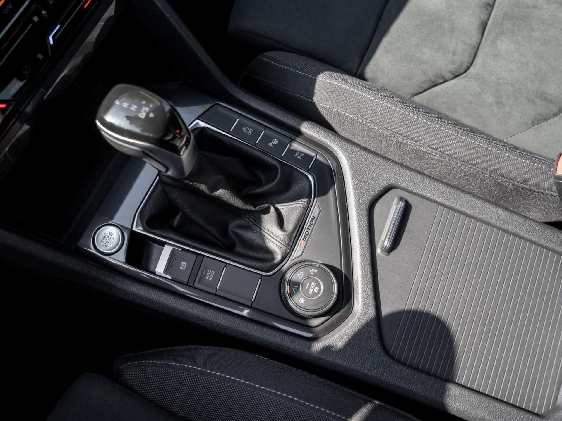 Volkswagen Tiguan Allspace Elegance